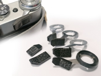 Рукоятка перемотки пленки для Зенита