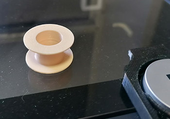 Катушка для броневого сердечника Ч26